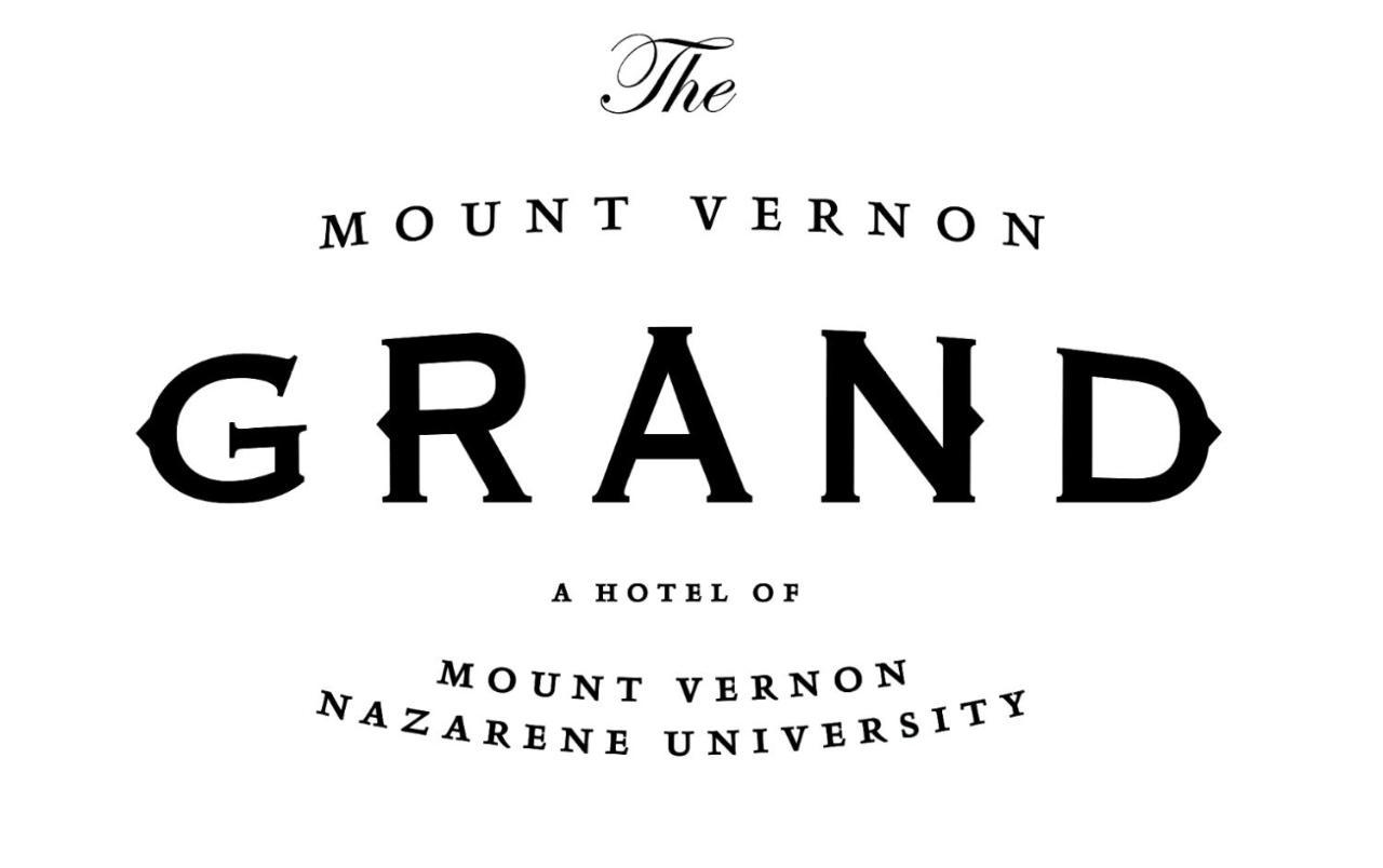 The Mount Vernon Grand Hotel Εξωτερικό φωτογραφία